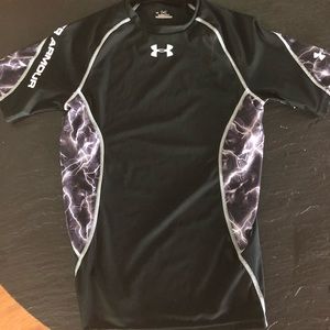 Under Armour heat gear - Youth Large